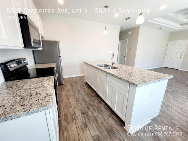 Photo - 5801 Sandpiper Ave Unit 5801-4 Sandpiper