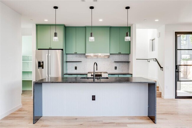 Photo - 1103 Cherico St Unit 3A