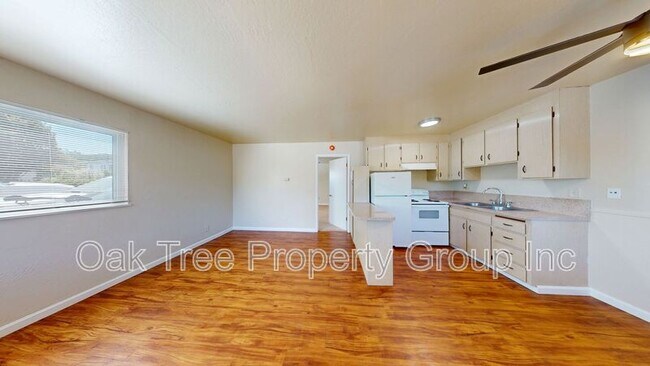 Building Photo - 1200 D St Rental