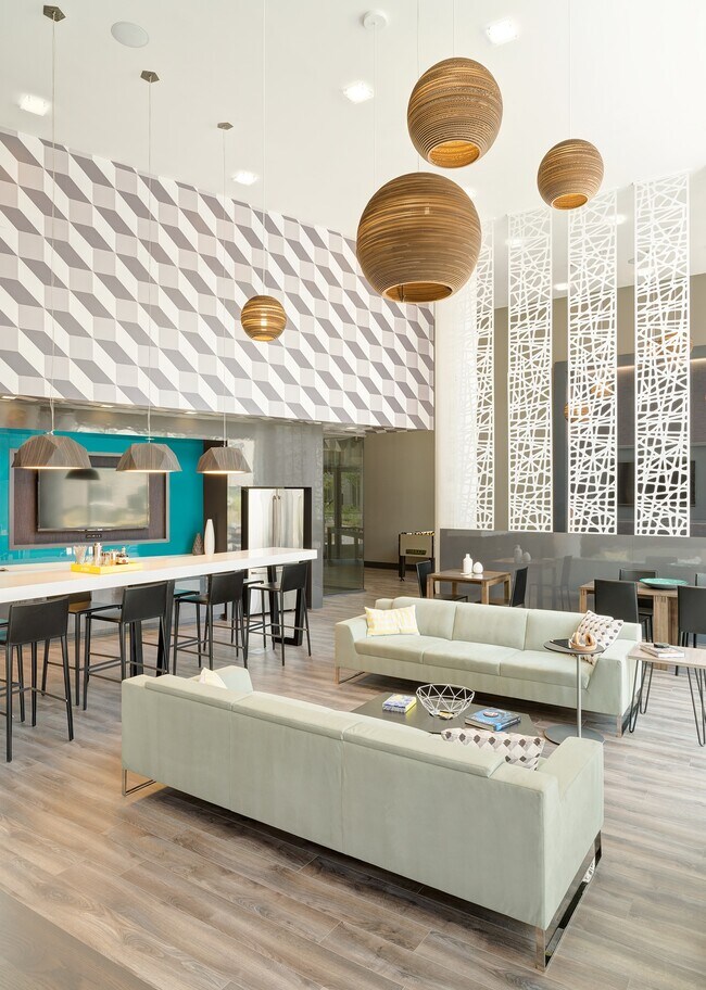 Photo - Fort Totten Square