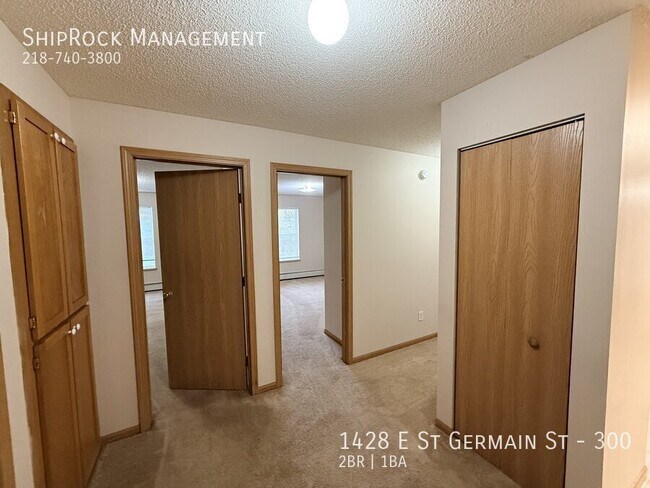 Photo - 1428 E St Germain St Unit 300