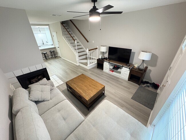 Photo - 2910 Grants Lake Blvd Unidad 1203