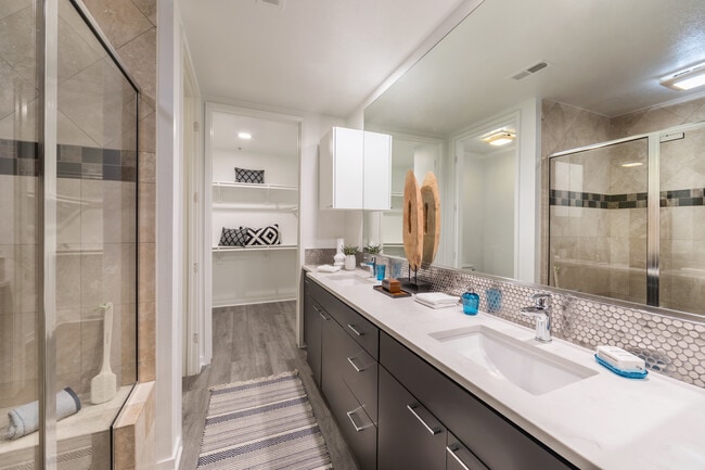 Forty55 Lofts