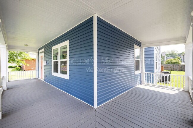 Photo - 2615 North Ave