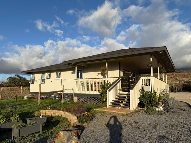 Photo - 1300 Naalae Rd