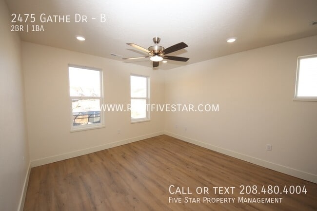 Photo - 2475 N Gathe Rd Unidad B