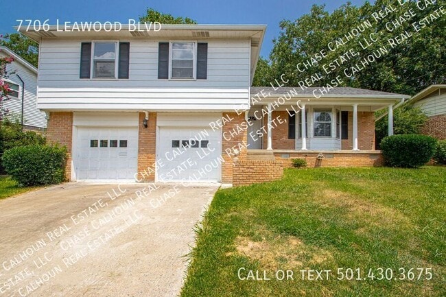 Building Photo - 7706 Leawood Blvd