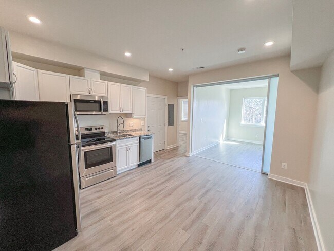 845 Upshur St NW Unit 3B