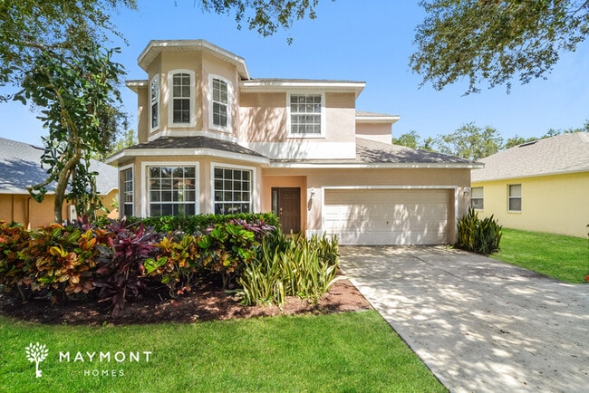 Building Photo - 1710 Madison Ivy Cir Rental