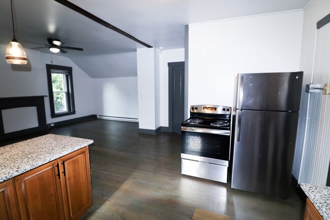 Photo - 2612 Eden Ave
