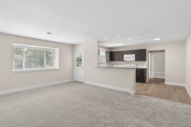 Knightsbridge Apartments