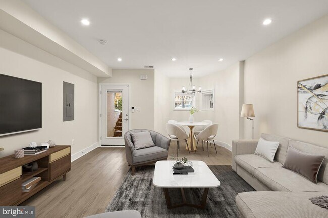 Photo - 58 T St NW Unit 1