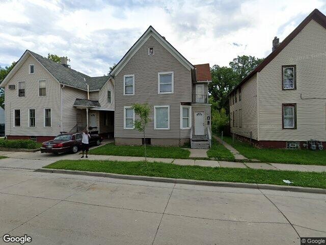 Building Photo - 1711 Mead St Rental
