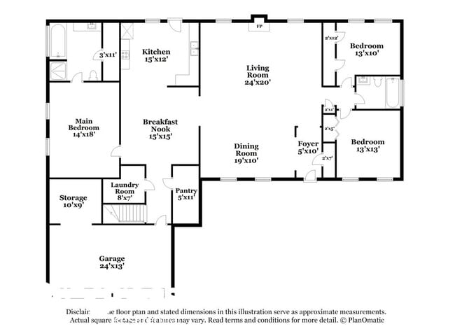 Photo - 3535 Garden Walk Ln SW