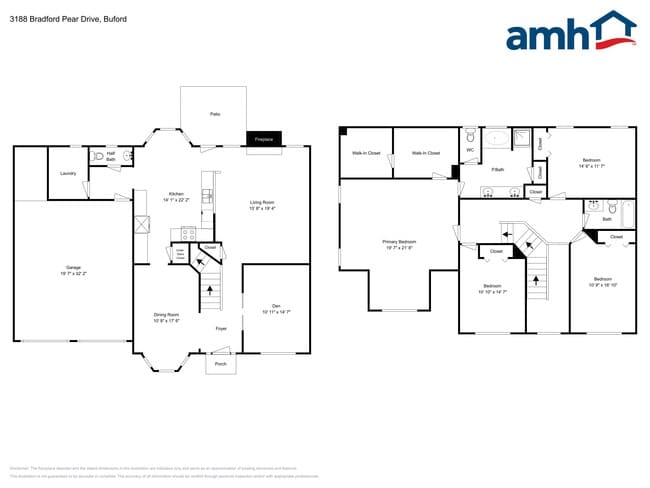 Photo - 3188 Bradford Pear Dr