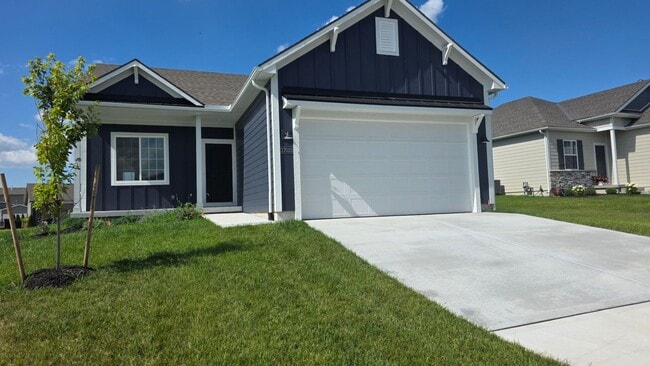 Photo - 3 BR/2BA | Newly Renovated Single Family Home | 1-Car Garage Parking | Great backyard
