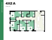 4x2 A
