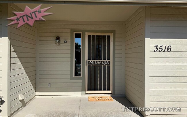 Photo - Home in Prescott Valley