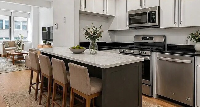 Photo - 50 Murray St Unit 1534