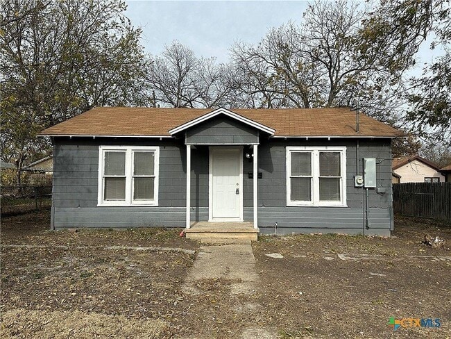 Building Photo - 719 Norris Ave Rental
