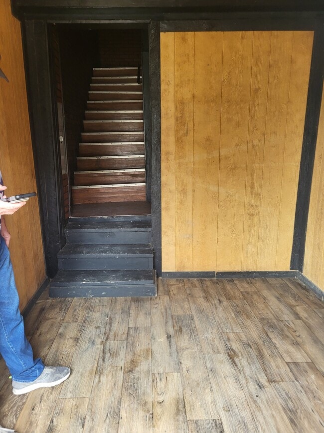 foyer - 8636 Gina Ln Unit 8636 b gina lane