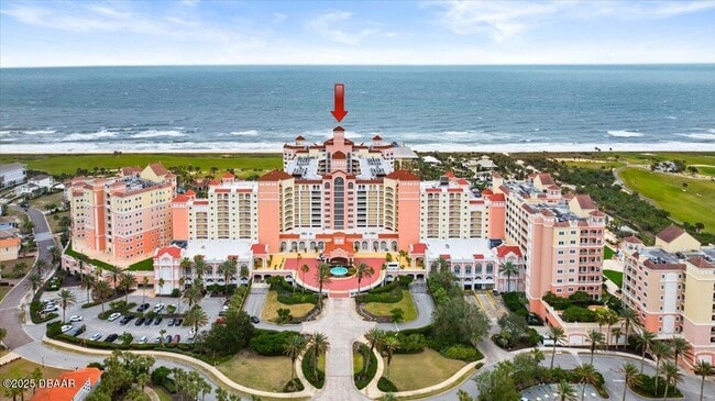 Building Photo - 200 Ocean Crest Dr Unit 1111