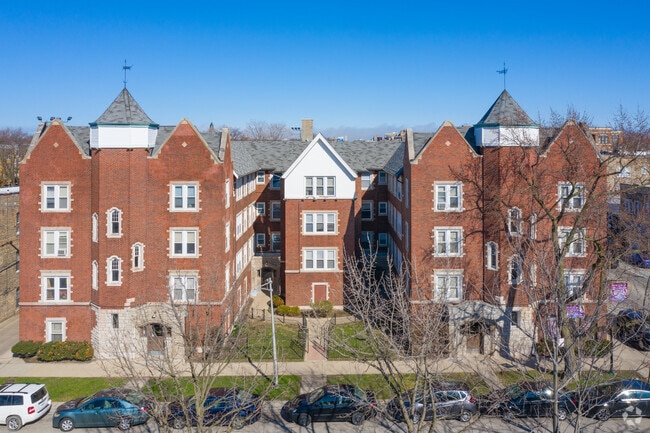 Photo - 4801-4809 N Fairfield Ave