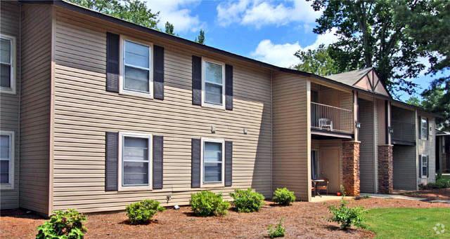 Photo - The Woodlands Apartments