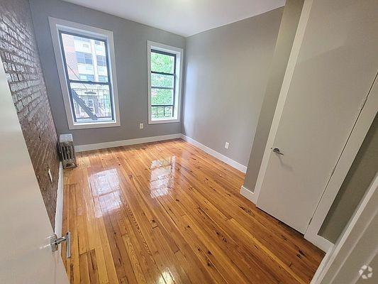 Building Photo - 2 bedroom in New York NY 10032 Unit 33 Rental