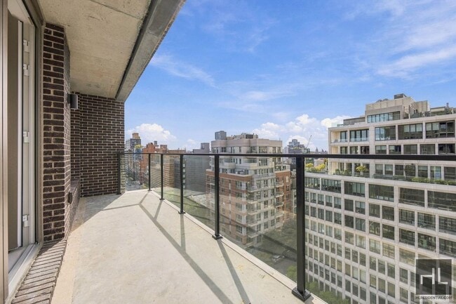 St Marks Place