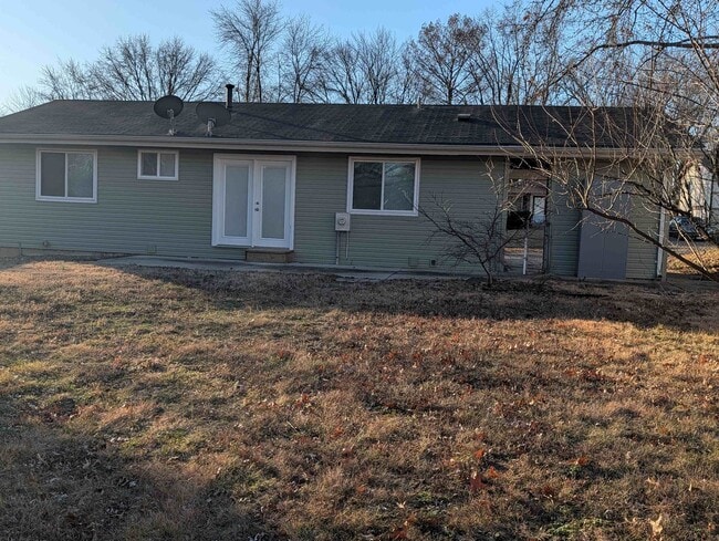 Photo - 2537 Clovermere Ct