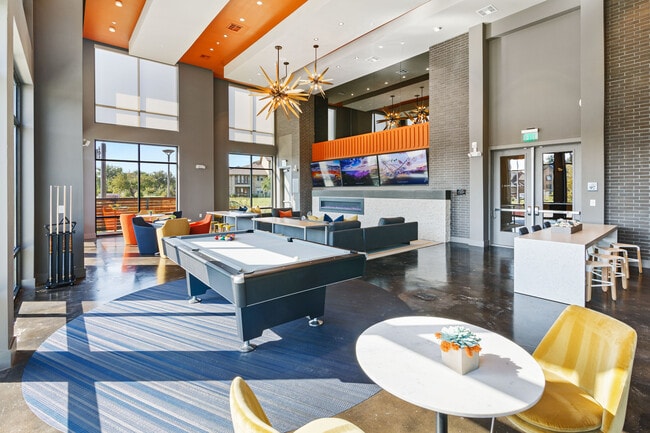 The James at Canyon Creek