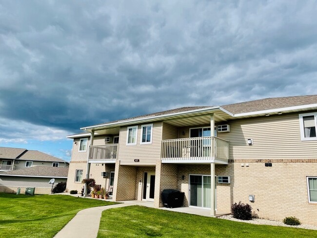 Tarragon Park Apartments