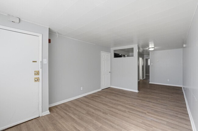 Fernrock Apartments