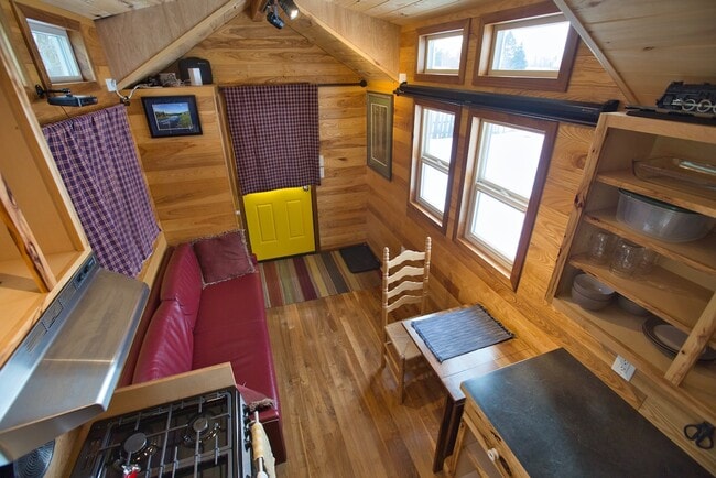 Photo - 630 Helena Flats Rd