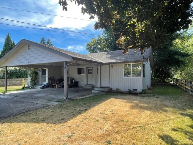 Building Photo - MARKHAM2 Unit 2