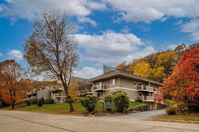 Cedar Glen Apartments (Phase I and II)