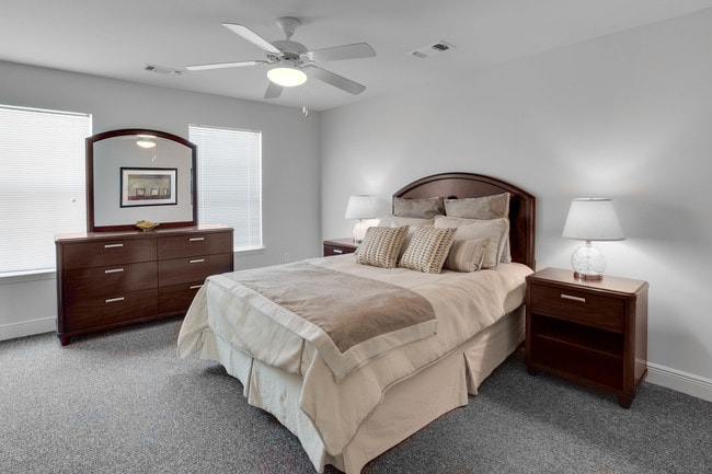 Photo - NCBC Gulfport Homes