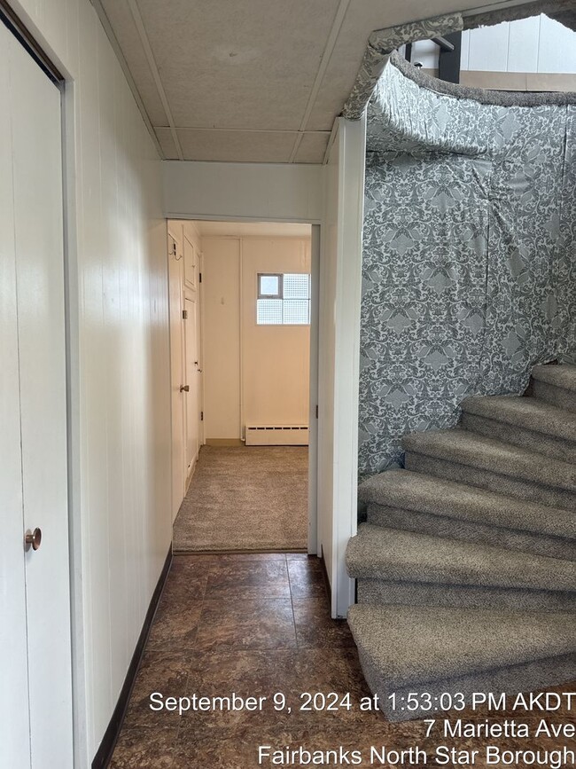 Photo - All utilities included! Unique 2 bed/1 bath apartment in town! Unit #9