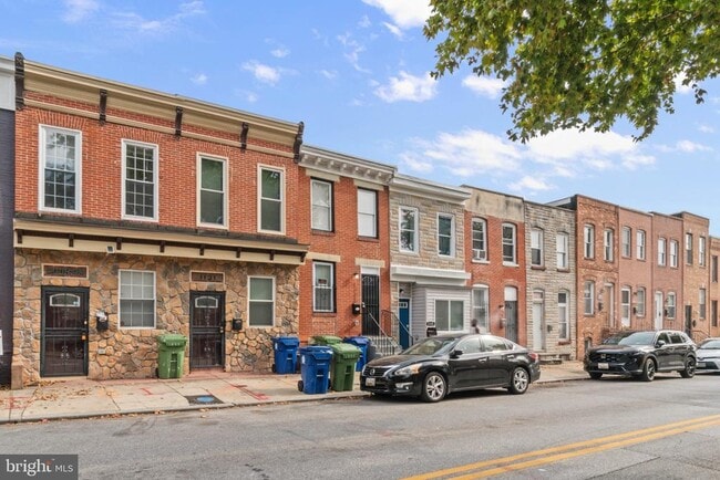 Photo - 1133 Washington Blvd
