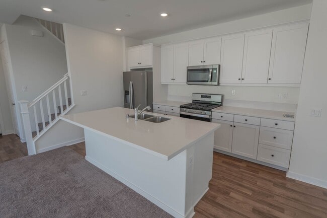 Photo - COMING SOON! Five Points 3 Bedroom Home in...