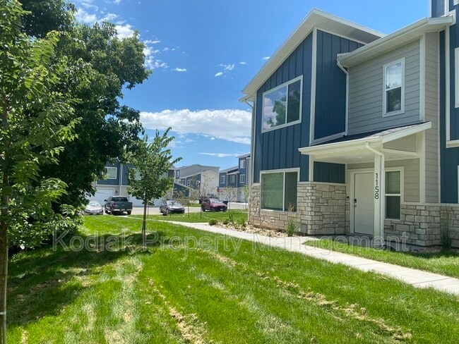 Photo - 1158 N 1880 W