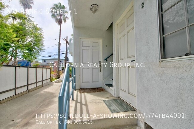 Photo - 631 Pacific St