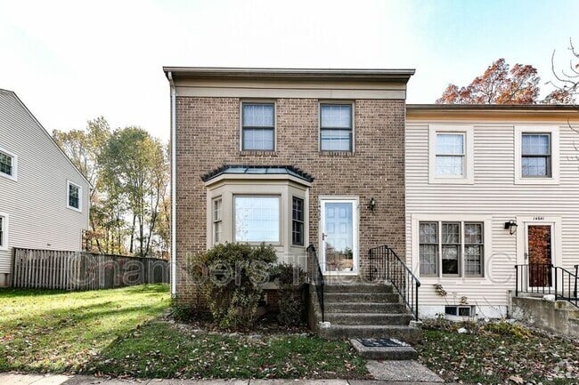 Building Photo - 14639 Stone Range Dr Rental