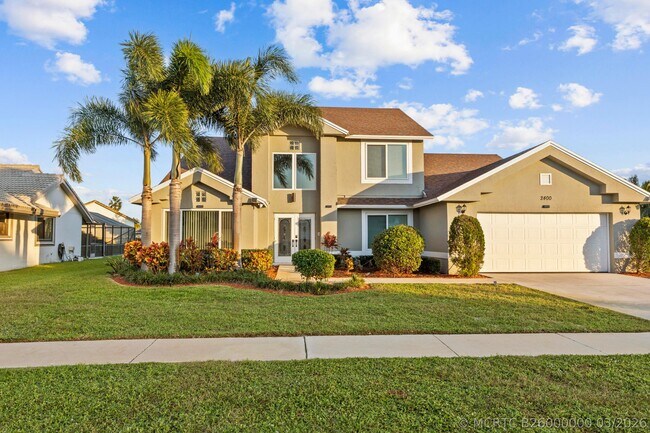 Building Photo - 2400 Seaford Dr