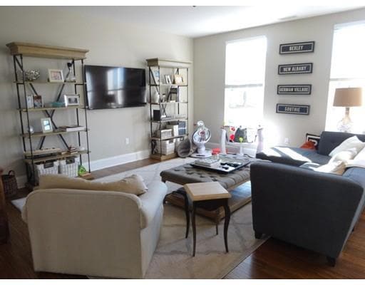 Photo - 380 W Broadway Unit 401