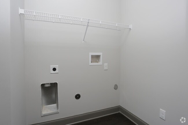 Blue Butterfly - Two Bedroom