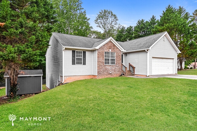 Photo - 6231 Huntcliff Dr