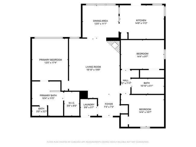 Photo - 9202 Bayou Bluff Dr