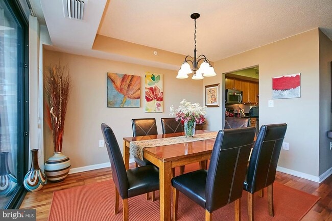 Photo - 2230 George C Marshall Dr Unit 406